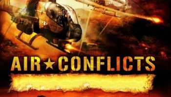 Loạt game Air Conflicts